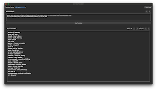 Live Translator Desktop App screenshot 2